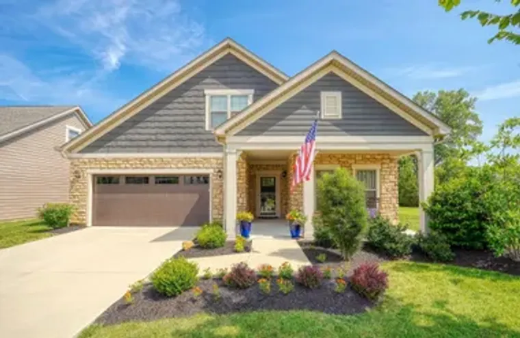 240 PARKGATE CT, DELAWARE, OH, 43015, Delaware, OH 43015