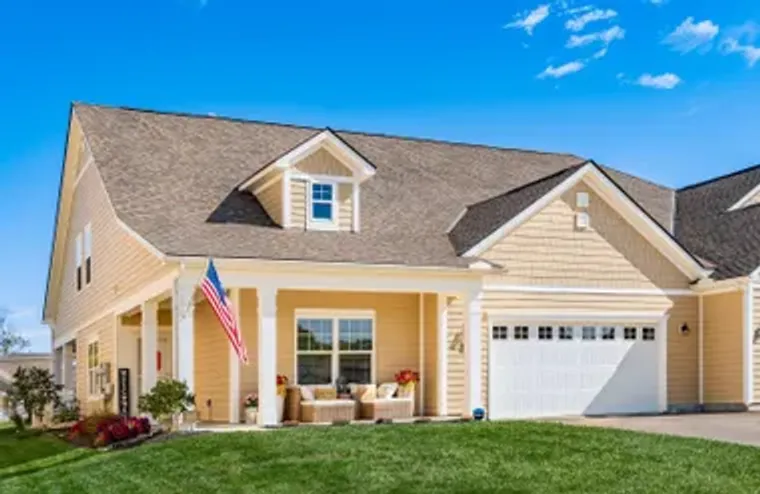 609 NEWPORT LN, BUCKEYE LAKE, OH, 43008, Buckeye Lake, OH 43008