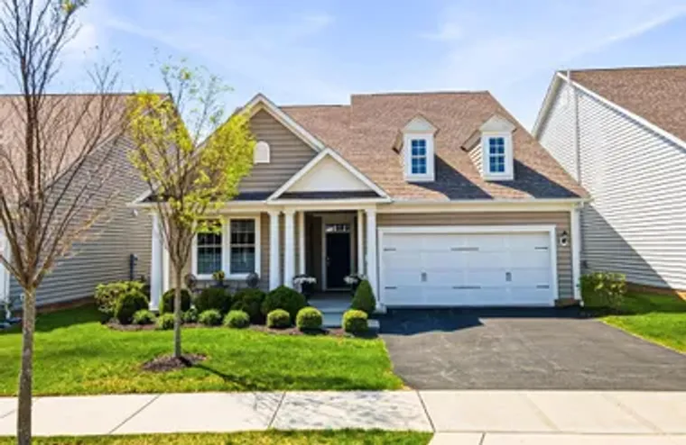 6219 CALLAWAY SQ 28, NEW ALBANY, OH, 430..., New Albany, OH 43054