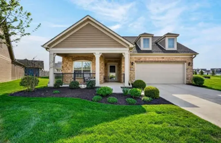 6022 LUDWIG ST, POWELL, OH, 43065, Powell, OH 43065