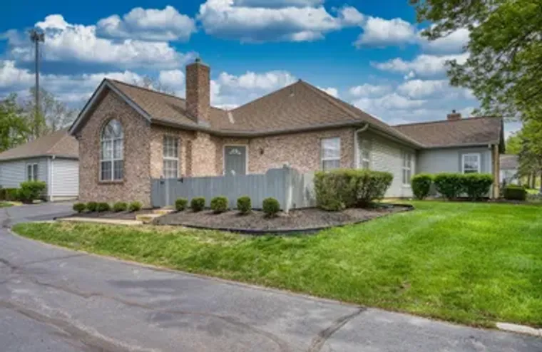 360 VILLA OAKS LN, COLUMBUS, OH, 43230, Columbus, OH 43230