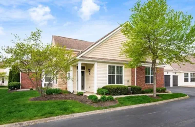 4737 CLUBPARK DR 8, HILLIARD, OH, 43026, Hilliard, OH 43026
