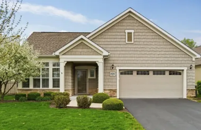 6804 GARDEN VIEW DR, WESTERVILLE, OH, 43..., Westerville, OH 43082