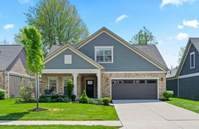 333 PARKGATE CT, DELAWARE, OH, 43015, Delaware, OH 43015