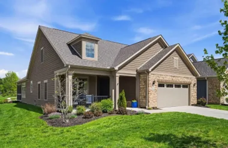 6542 RIVERRUN LN, DELAWARE, OH, 43015, Delaware, OH 43015
