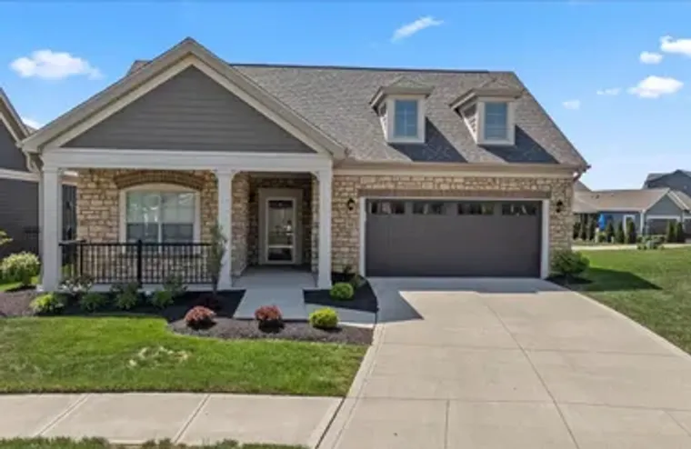3685 FURLONG DR, GROVE CITY, OH, 43123, Grove City, OH 43123