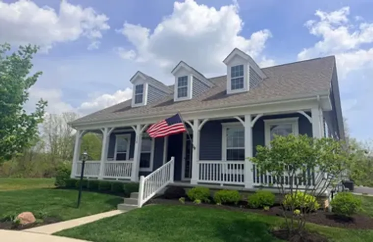 216 HONEYWOOD DR, GALENA, OH, 43021, Galena, OH 43021