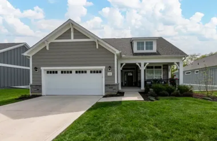 131 GLENSHIRE CT, GRANVILLE, OH, 43023, Granville, OH 43023