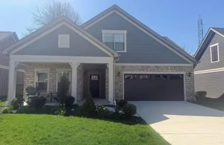 333 PARKGATE CT, DELAWARE, OH, 43015, Delaware, OH 43015