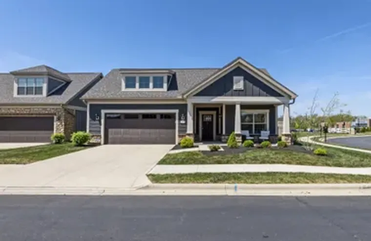3605 FURLONG DR, GROVE CITY, OH, 43123, Grove City, OH 43123