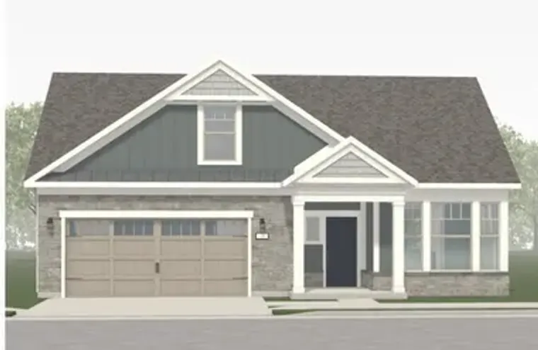 8257 GRASSLAND DR, PLAIN CITY, OH, 43064, Plain City, OH 43064
