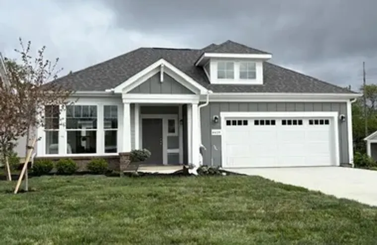 4439 MARILYN CT, GROVE CITY, OH, 43123, Grove City, OH 43123