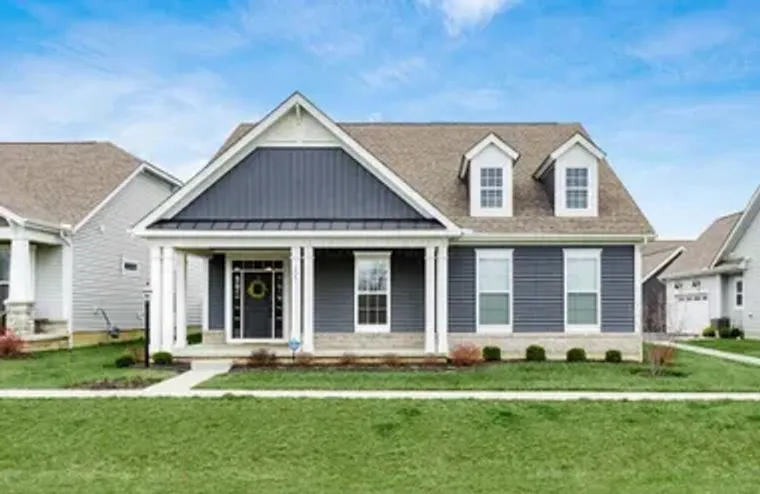 205 HONEYWOOD DR, GALENA, OH, 43021, Galena, OH 43021
