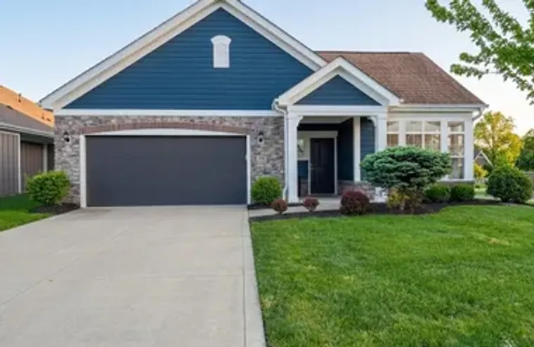 280 WHISTLING WAY DR, LEWIS CENTER, OH, ..., Lewis Center, OH 43035
