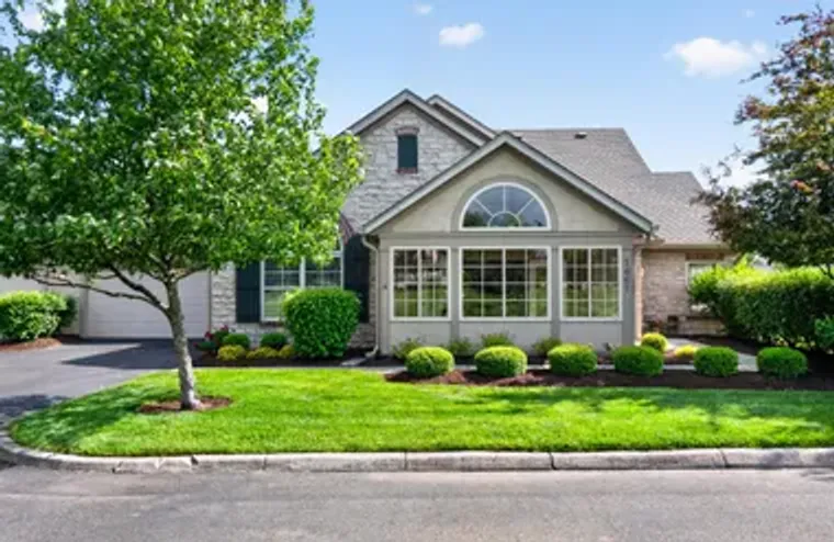 7667 RED MAPLE PL, WESTERVILLE, OH, 4308..., Westerville, OH 43082