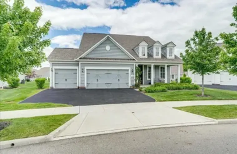6146 NOTTINGHAM LOOP, NEW ALBANY, OH, 43..., New Albany, OH 43054