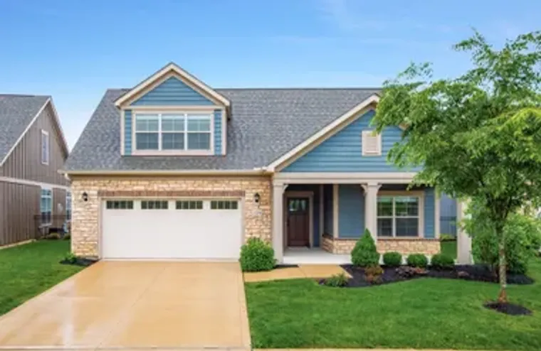 3294 KORG ST, POWELL, OH, 43065, Powell, OH 43065