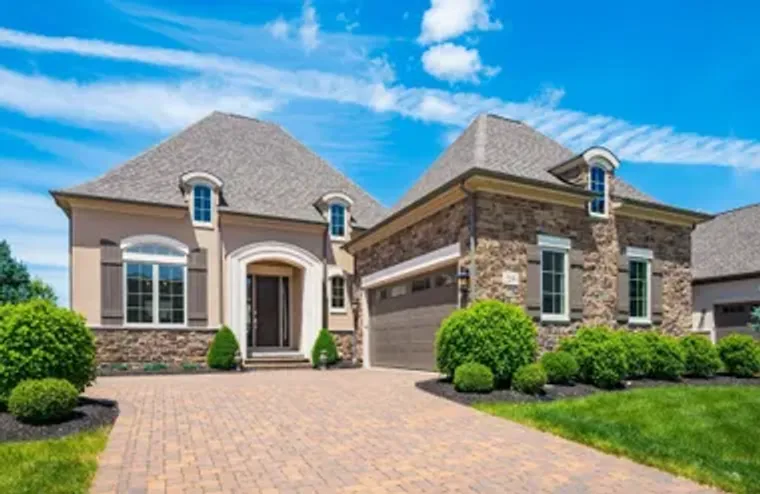 3288 WOLF RIDGE DR, DUBLIN, OH, 43017, Dublin, OH 43017
