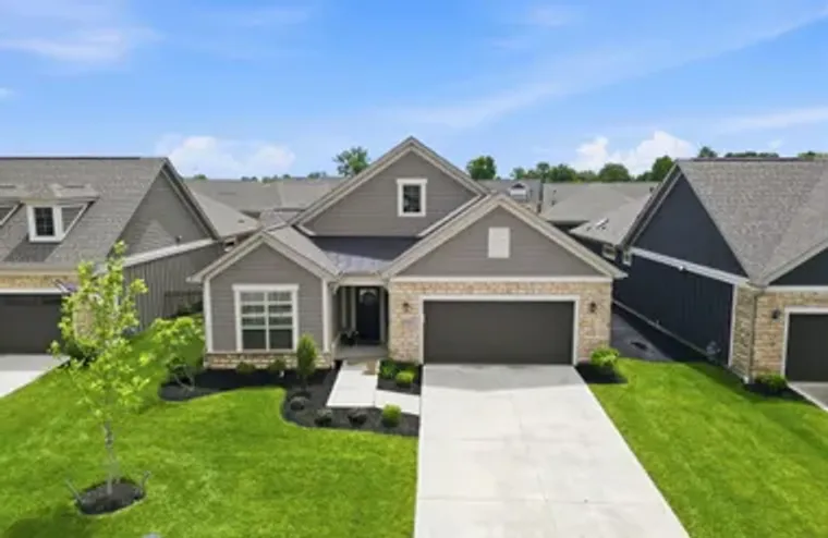219 RESTORATION DR, DELAWARE, OH, 43015, Delaware, OH 43015