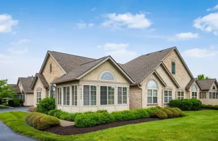 4354 CRIMSON MAPLE LN, WESTERVILLE, OH, ..., Westerville, OH 43082