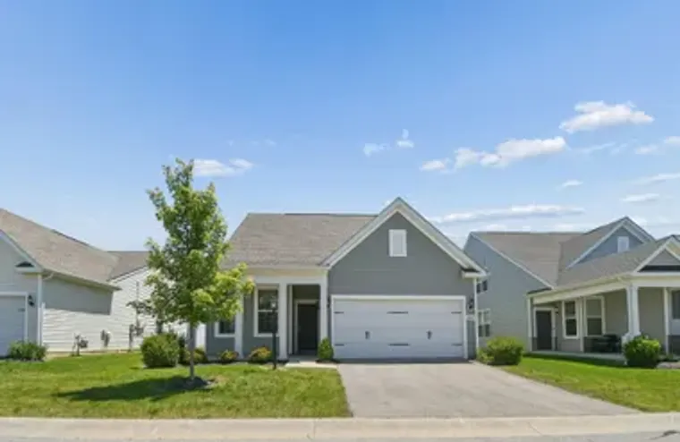 6012 LAWTHORN DR 18, WESTERVILLE, OH, 43..., Westerville, OH 43081