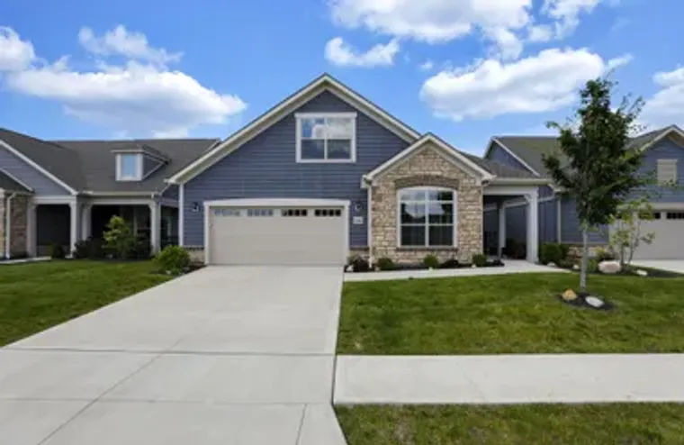 3146 SQUIER LOOP, POWELL, OH, 43065, Powell, OH 43065