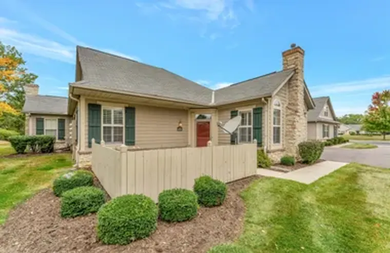 4392 CRIMSON MAPLE LN, WESTERVILLE, OH, ..., Westerville, OH 43082