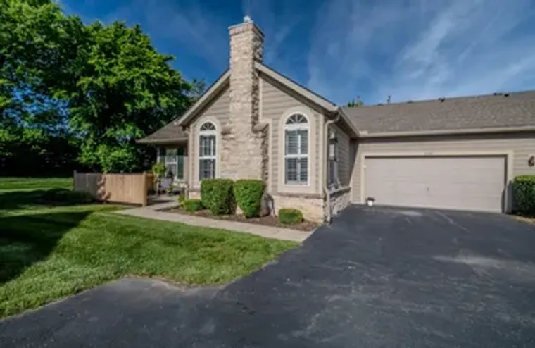 4392 CRIMSON MAPLE LN, WESTERVILLE, OH, ..., Westerville, OH 43082