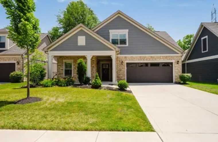 333 PARKGATE CT, DELAWARE, OH, 43015, Delaware, OH 43015