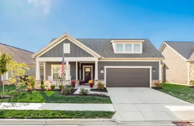 3693 FURLONG DR, GROVE CITY, OH, 43123, Grove City, OH 43123