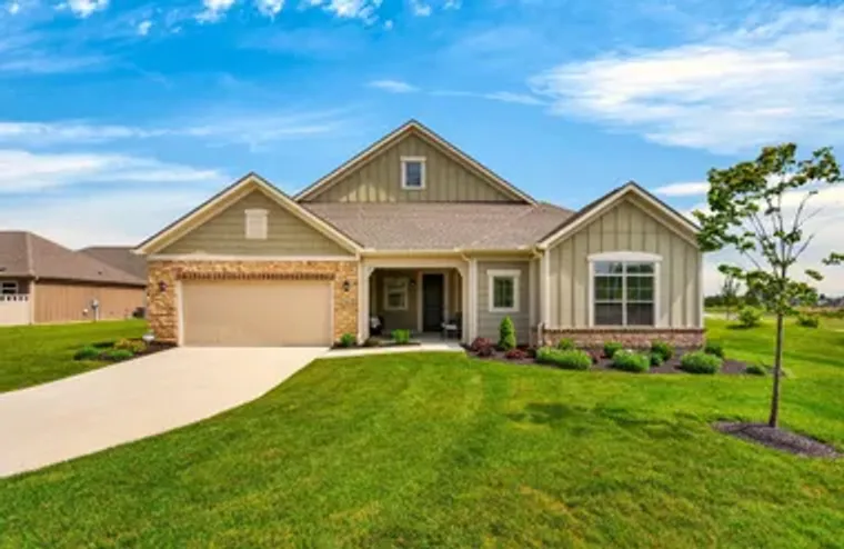 3154 MAPEX CT, POWELL, OH, 43065, Powell, OH 43065