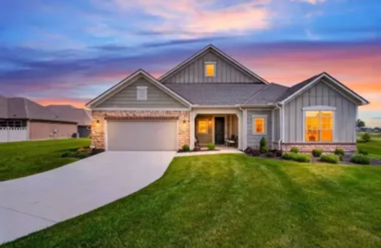 3154 MAPEX CT, POWELL, OH, 43065, Powell, OH 43065