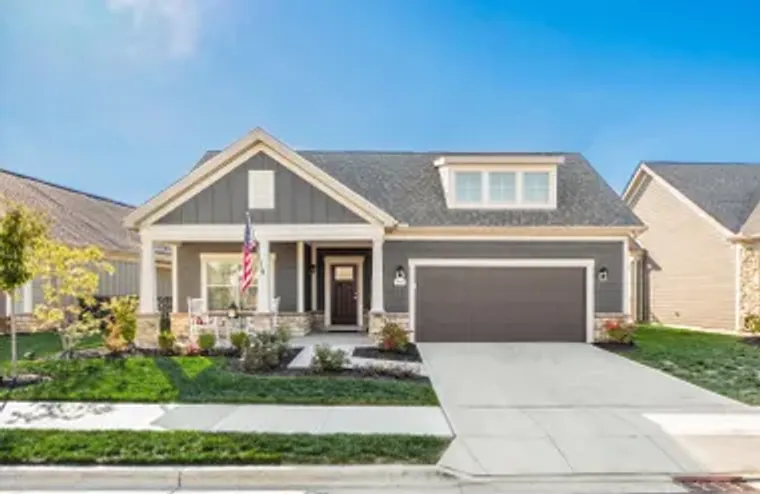 3693 FURLONG DR, GROVE CITY, OH, 43123, Grove City, OH 43123