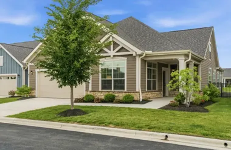 4854 PIEDMONT DR, HILLIARD, OH, 43026, Hilliard, OH 43026