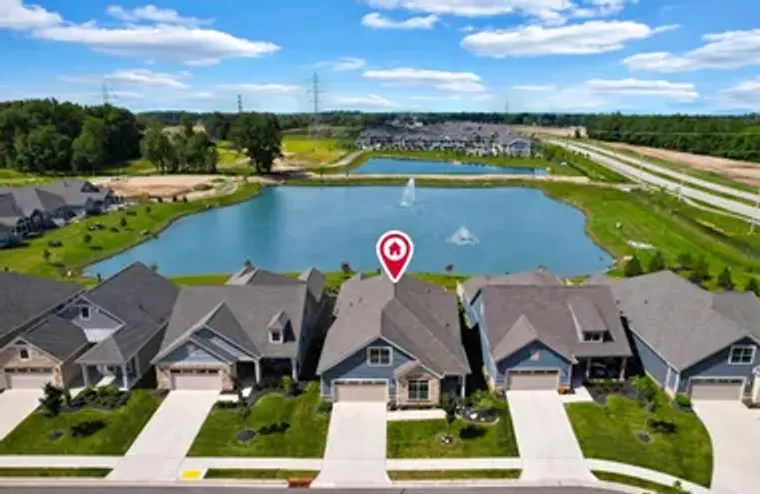 3146 SQUIER LOOP, POWELL, OH, 43065, Powell, OH 43065
