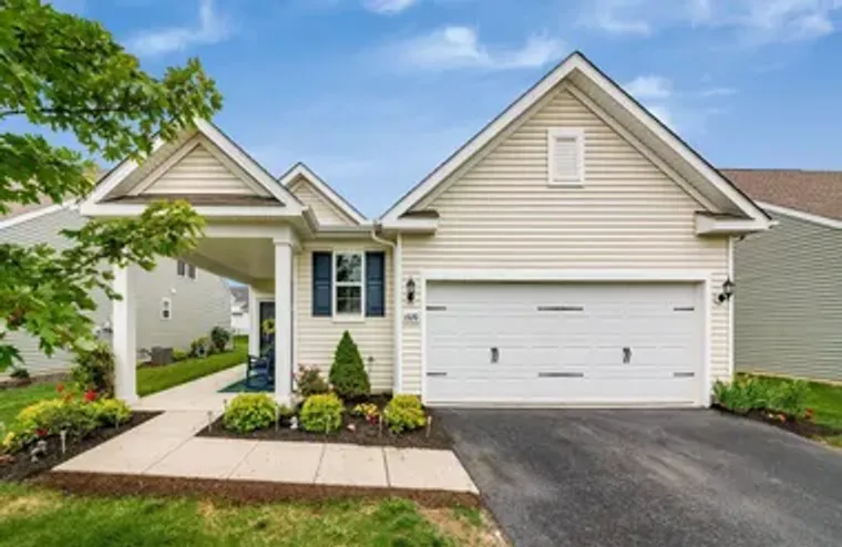 6020 LAWTHORN DR, WESTERVILLE, OH, 43081, Westerville, OH 43081