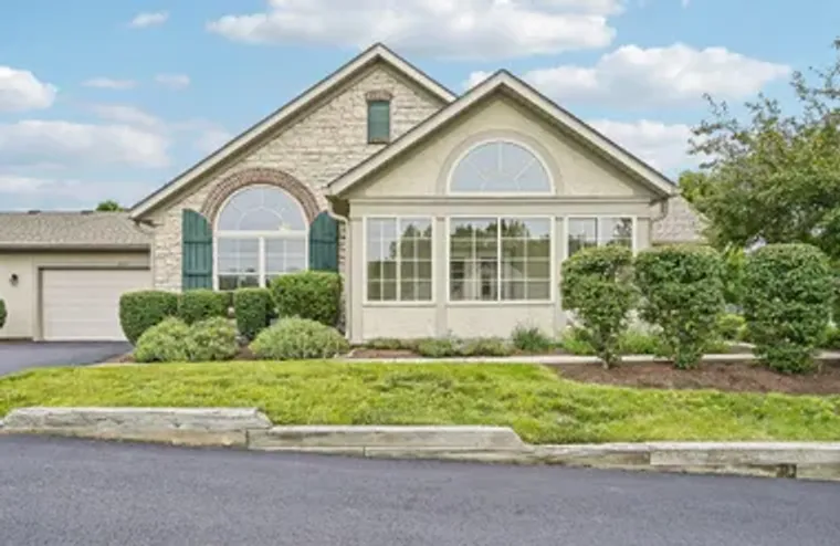 7626 RED MAPLE PL, WESTERVILLE, OH, 4308..., Westerville, OH 43082
