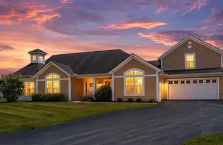 504 PROVIDENCE LN, BUCKEYE LAKE, OH, 430..., Buckeye Lake, OH 43008