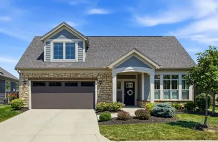 3622 BACKSTRETCH WAY, GROVE CITY, OH, 43..., Grove City, OH 43123