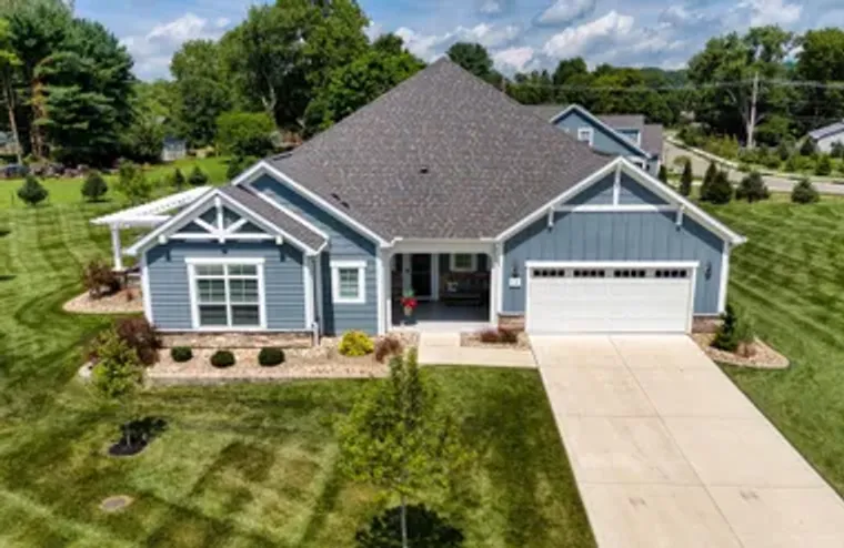 111 GLENSHIRE CT, GRANVILLE, OH, 43023, Granville, OH 43023