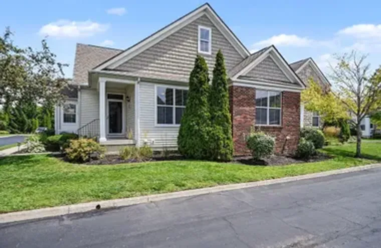 4742 CLUBPARK DR 5-4742, HILLIARD, OH, 4..., Hilliard, OH 43026
