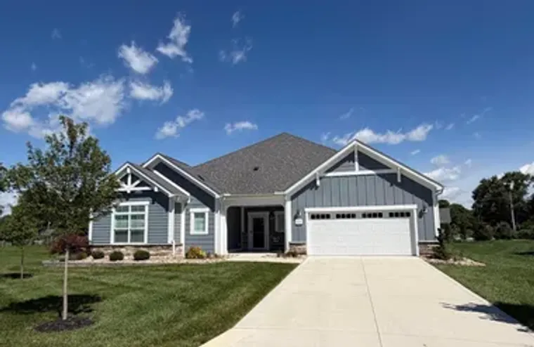 111 GLENSHIRE CT, GRANVILLE, OH, 43023, Granville, OH 43023