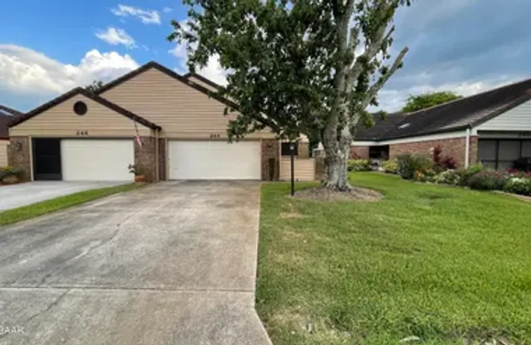 244 PALM SPARROW CT, DAYTONA BEACH, FL, ..., Daytona Beach, FL 32119