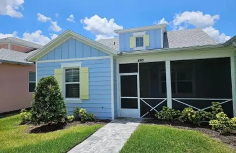 493 MARGARITAVILLE AVE, DAYTONA BEACH, F..., Daytona Beach, FL 32124