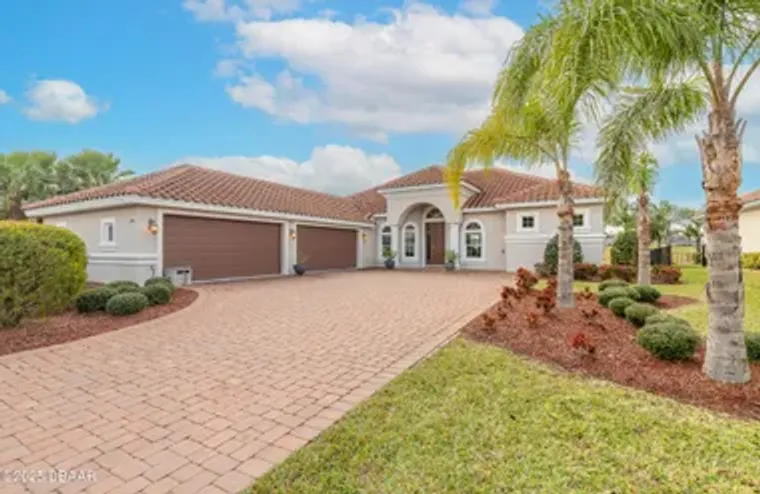 2915 N ASCIANO CT, NEW SMYRNA BEACH, FL,..., New Smyrna Beach, FL 32168