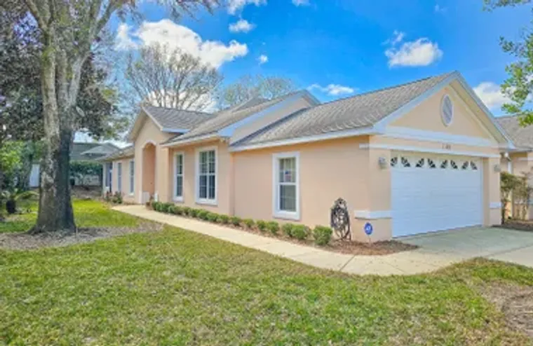 1187 ATHLONE WAY, ORMOND BEACH, FL, 3217..., Ormond Beach, FL 32174