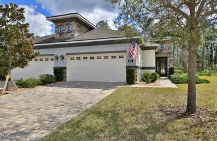 842 ALDENHAM LN, ORMOND BEACH, FL, 32174, Ormond Beach, FL 32174