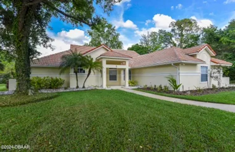 5 LAKE ISLE WAY, ORMOND BEACH, FL, 32174, Ormond Beach, FL 32174