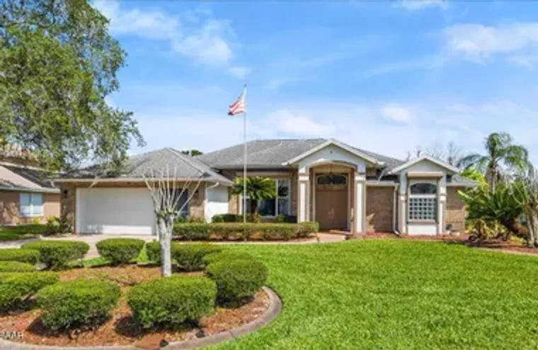 4 CREEK BLUFF WAY, ORMOND BEACH, FL, 321..., Ormond Beach, FL 32174