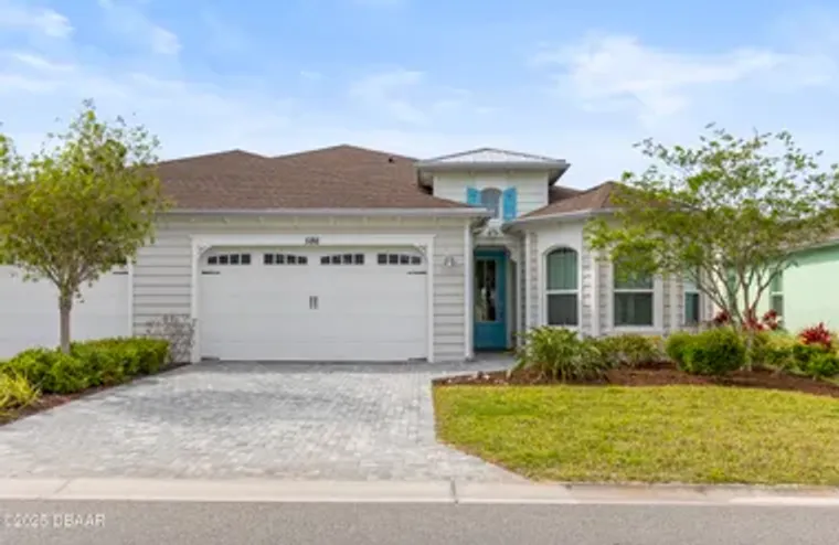 586 LOST SHAKER WAY, DAYTONA BEACH, FL, ..., Daytona Beach, FL 32124